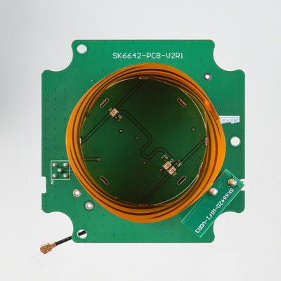 TX2 Antenna