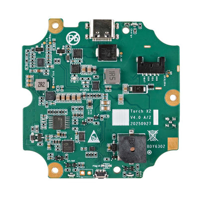 TX2 Mainboard