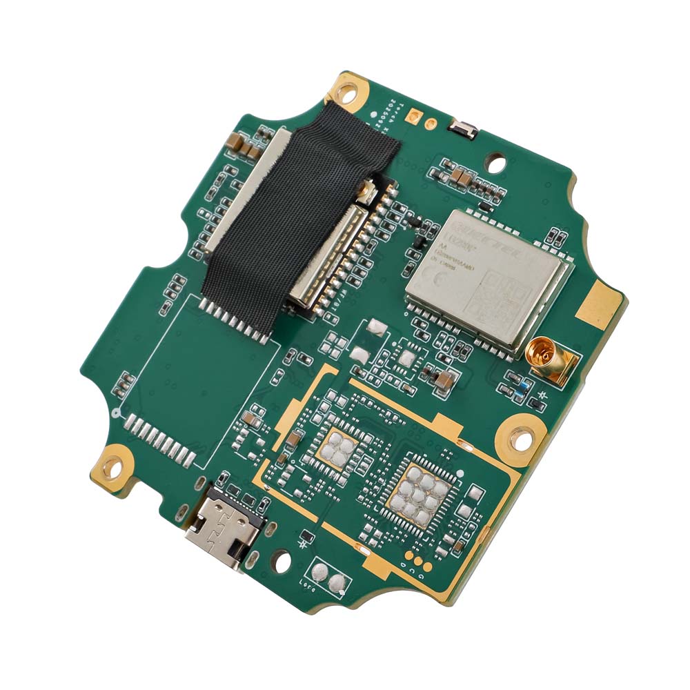TX2 Mainboard