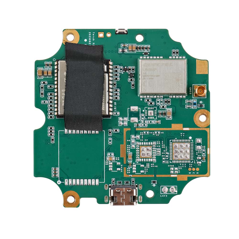 TX2 Mainboard