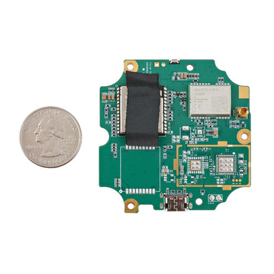 TX2 Mainboard
