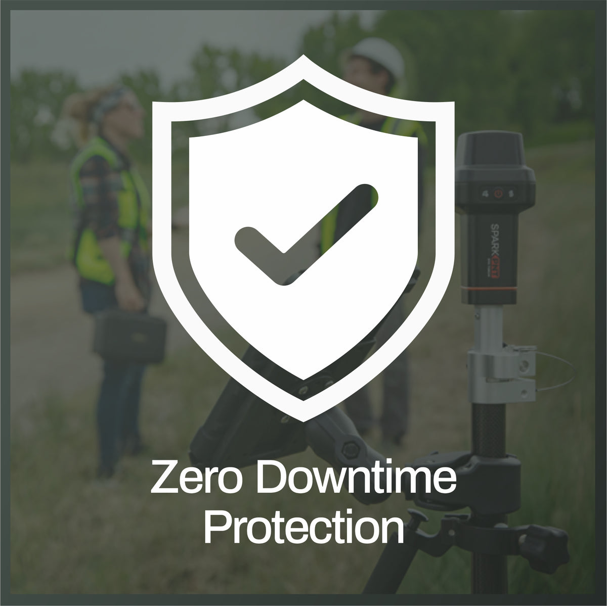 Zero Downtime Protection for TX2