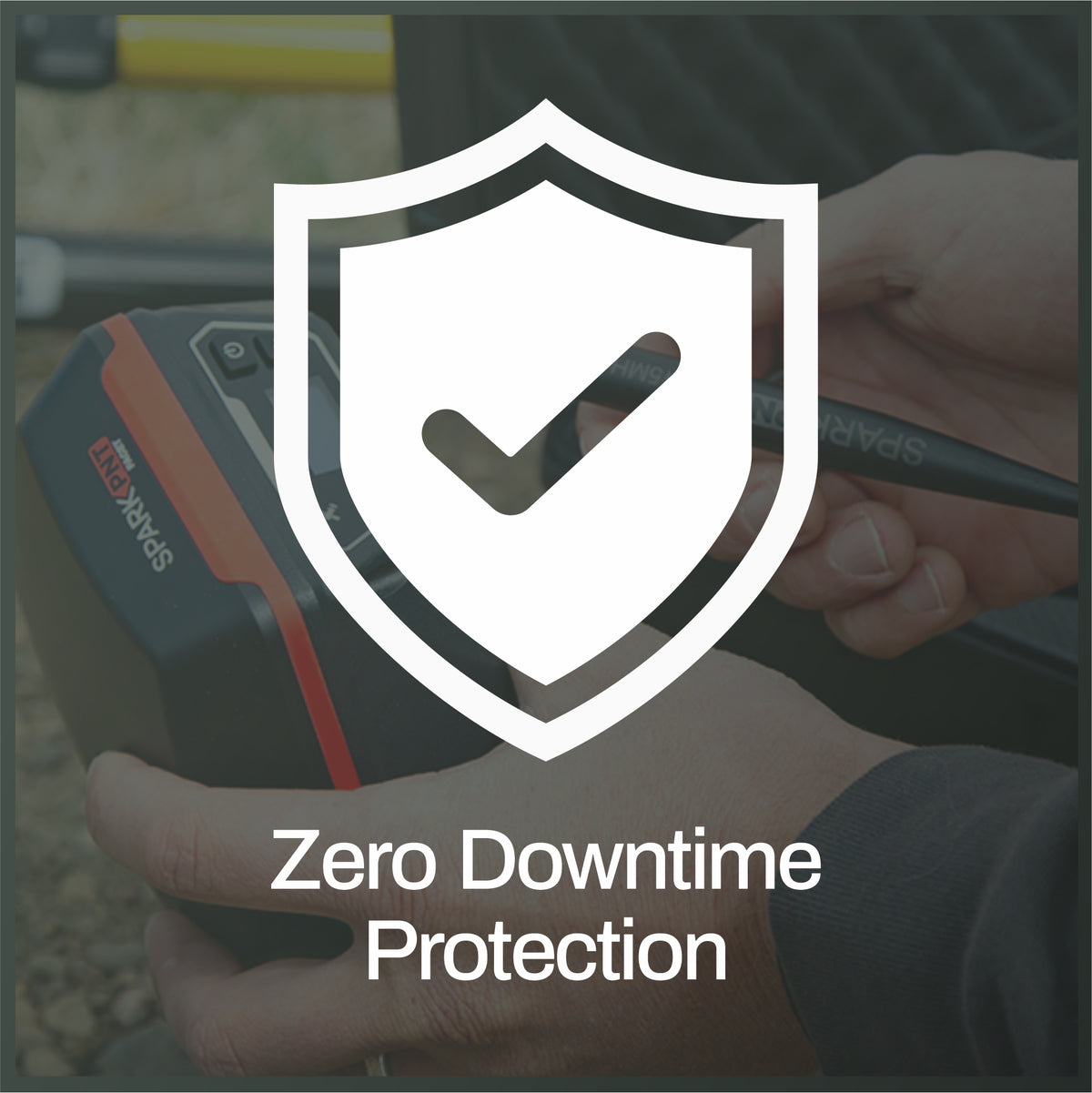 Zero Downtime Protection for Facet FP